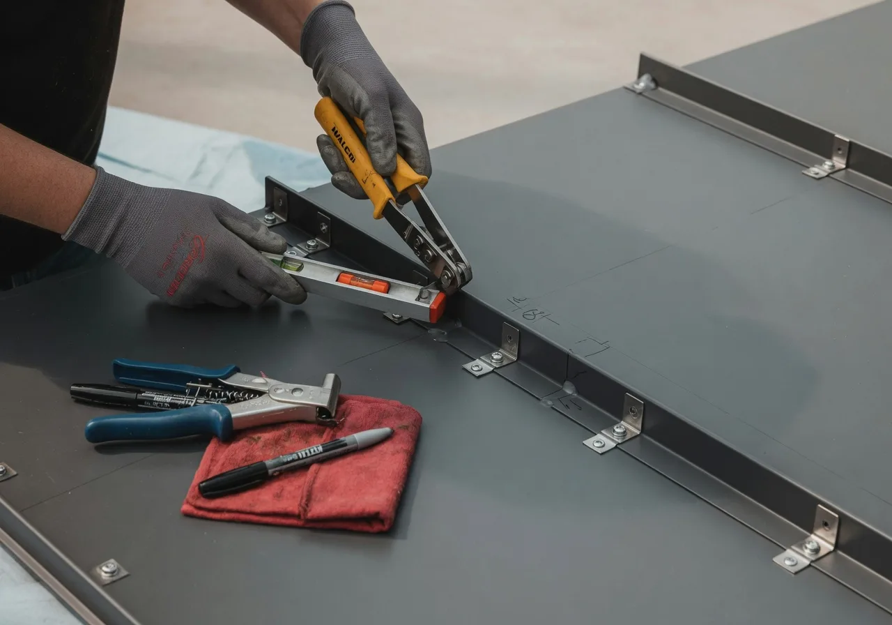 Why choose Metal Roofing Installation in Drummond, OK